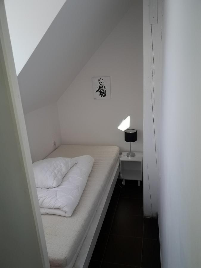 Apartments Podkoren 82 Краньска Гора Экстерьер фото