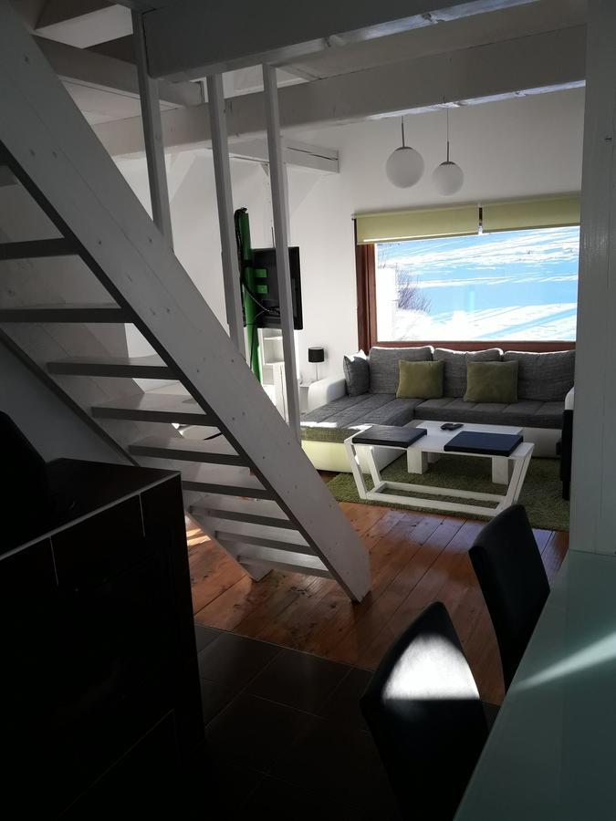 Apartments Podkoren 82 Краньска Гора Экстерьер фото